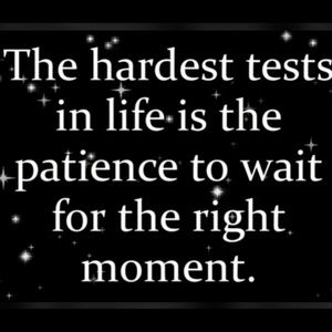 Meet your Posher, Al